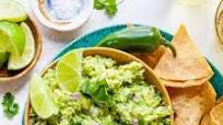 Best Guacamole Best Guacamole