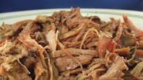 Carnitas Easy Shredded Pork Carnitas Easy Shredded Pork