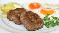 Turkey Breakfast Sausage Turkey Breakfast Sausage