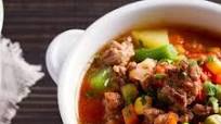 20 Best Ground Beef Soups 20 Best Ground Beef Soups
