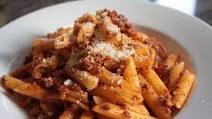 Southern-Style Meat Sauce Southern-Style Meat Sauce