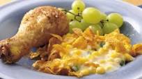 Scalloped Corn Scalloped Corn