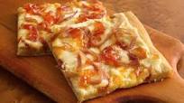 Blue Cheesy Prosciutto Appetizer Pizza Blue Cheesy Prosciutto Appetizer Pizza