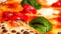 Sourdough Pizza Recipe Sourdough Pizza Recipe
