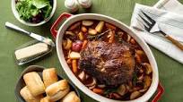 Classic Chuck Roast Classic Chuck Roast