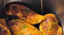 Instant Pot Chicken Breast Instant Pot Chicken Breast