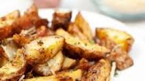 Roasted Air Fryer Red Potatoes Roasted Air Fryer Red Potatoes