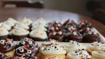 27 Easy Halloween Desserts 27 Easy Halloween Desserts
