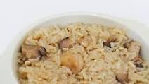 Claypot Chicken Rice (Pressure cooker method) Claypot Chicken Rice (Pressure cooker method)