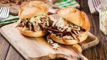 Sous Vide Asian Pulled Pork Sous Vide Asian Pulled Pork