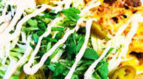 Pork Carnitas Sheet Pan Nachos Pork Carnitas Sheet Pan Nachos