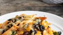 Gluten Free Enchilada Casserole Gluten Free Enchilada Casserole