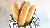 Crusty French Bread (Bread Machine) Crusty French Bread (Bread Machine)