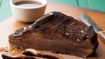 Texas Oven-Roasted Beef Brisket Texas Oven-Roasted Beef Brisket