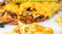 French Onion Potato Casserole French Onion Potato Casserole