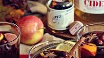 Mulled Wine Mulled Wine