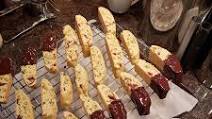 Biscotti: Traditional and Whole Grain Kamut Biscotti: Traditional and Whole Grain Kamut