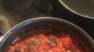 Slimming World Pork Meatballs With Fresh Tomato Sauce Recipe Slimming World Pork Meatballs With Fresh Tomato Sauce Recipe
