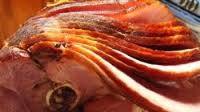 Baked Ham Baked Ham
