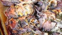 Easy Baked Boneless Pork Chops Easy Baked Boneless Pork Chops