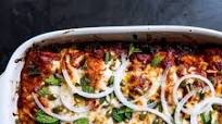 Winter Squash and Short-Rib Enchiladas Winter Squash and Short-Rib Enchiladas