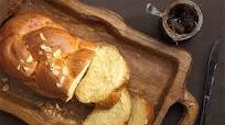 Brioche Bread Loaf Brioche Bread Loaf