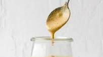 Maple Mustard Tahini Dressing Maple Mustard Tahini Dressing