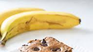 Healthy Banana Snack Cake Healthy Banana Snack Cake