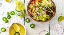 Carnitas Bowl Carnitas Bowl