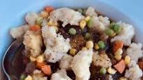 Puffy Cloud Drop Noodles (No Roll Egg Noodle Dough) Puffy Cloud Drop Noodles (No Roll Egg Noodle Dough)