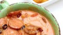Instant Pot Crack Sausage Chili Instant Pot Crack Sausage Chili