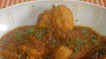 Quick Pressure Cooker Chicken Curry Quick Pressure Cooker Chicken Curry