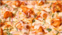 California Pizza Kitchen s BBQ Chicken Pizza Recipe - Get the Dish California Pizza Kitchen s BBQ Chicken Pizza Recipe - Get the Dish