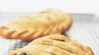 Ricotta Calzones Ricotta Calzones