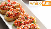 Bruschetta Chicken Bruschetta Chicken