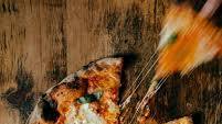Win a copy of The Joy of Pizza by Dan Richer and Katie Parla! Win a copy of The Joy of Pizza by Dan Richer and Katie Parla!
