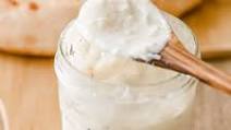 White Pizza Sauce Recipe (Quick & Easy) White Pizza Sauce Recipe (Quick & Easy)
