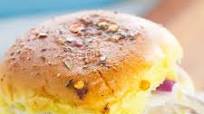 Easy Chicken Sliders Easy Chicken Sliders
