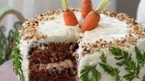 Classic Carrot Cake Classic Carrot Cake