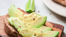 Avocado Toast Avocado Toast