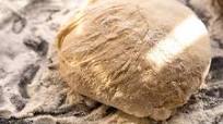 No-Knead Pizza Dough No-Knead Pizza Dough
