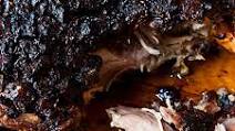 Matilda, Maple, and Garlic Pork Shoulder with Crispy Skin Matilda, Maple, and Garlic Pork Shoulder with Crispy Skin