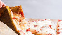 Zucchini Pizza Zucchini Pizza