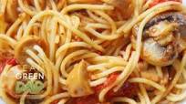 Crazy Spaghetti Recipe Crazy Spaghetti Recipe