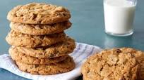 Martha's Chocolate Chip Cookies Martha's Chocolate Chip Cookies