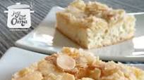 German Butter Cake (Bread Machine) Just like Oma German Butter Cake (Bread Machine) Just like Oma