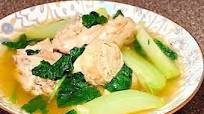 Chicken Tinola Recipe Chicken Tinola Recipe