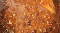 Pressure Cooker Chili Pressure Cooker Chili