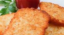 Air Fryer Frozen Hash Brown Patties Air Fryer Frozen Hash Brown Patties