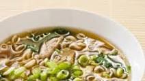Slow-Cooker Japanese Pork and Ramen Soup Slow-Cooker Japanese Pork and Ramen Soup
